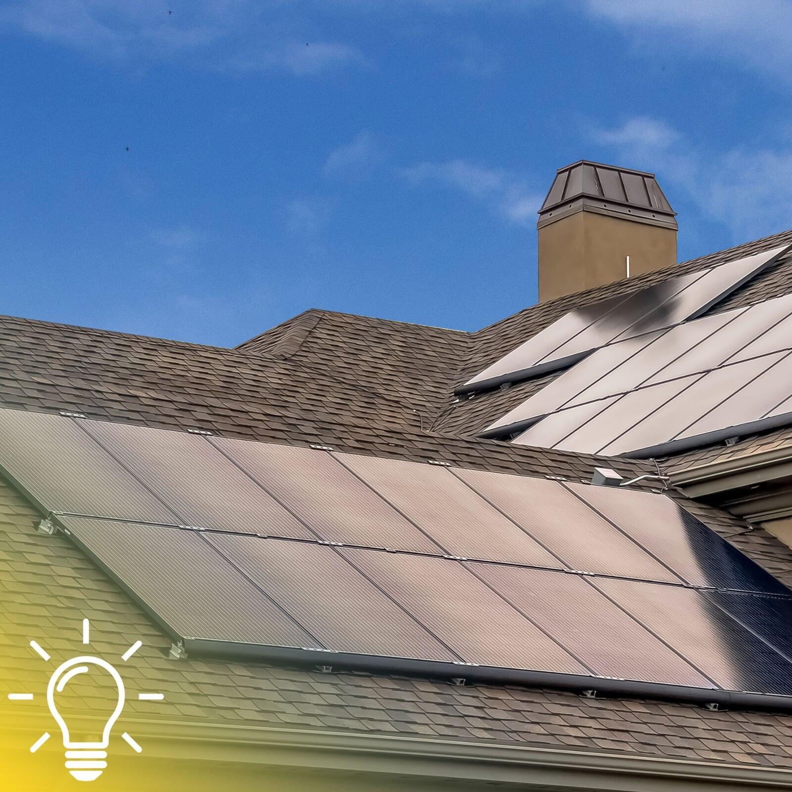 How do Solar Panels Work?